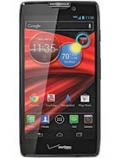 Motorola DROID RAZR MAXX HD
